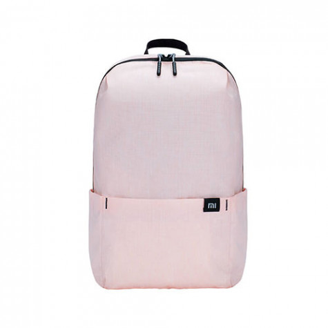 Xiaomi Mi Colorful Small Backpack 10L Pink